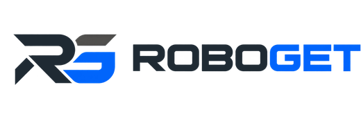ROBOGET